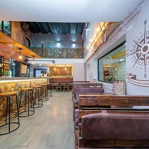 Inn Ayenda Baly Express, Malambo