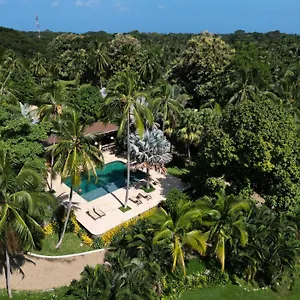 Hotel Gardenia Springs, Buritaca