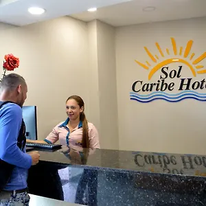 Hotel Sol Caribe, Soledad